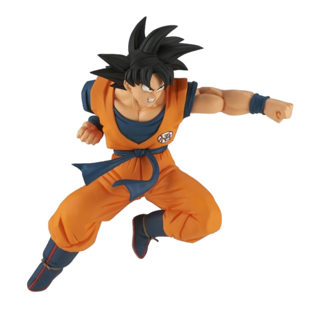 DRAGON BALL SUPER: SUPER HERO MATCH MAKERS SON GOKU - 2