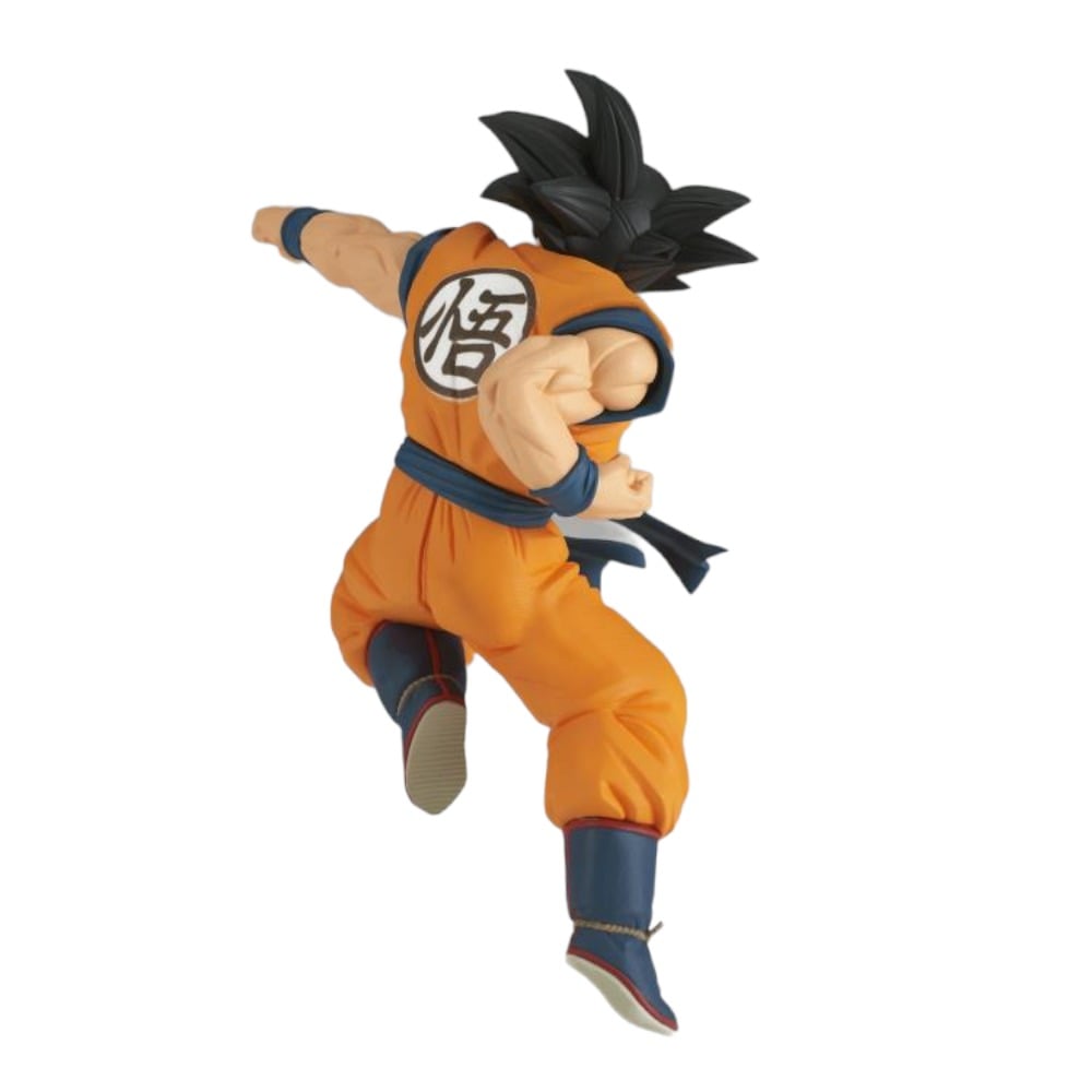 DRAGON BALL SUPER: SUPER HERO MATCH MAKERS SON GOKU - 3