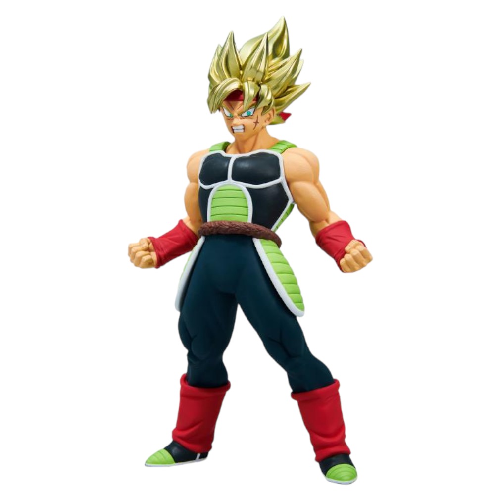 DRAGON BALL SUPER BLOOD OF SAIYANS VOL.12 BARDOCK (SPECIAL VER.) - 1