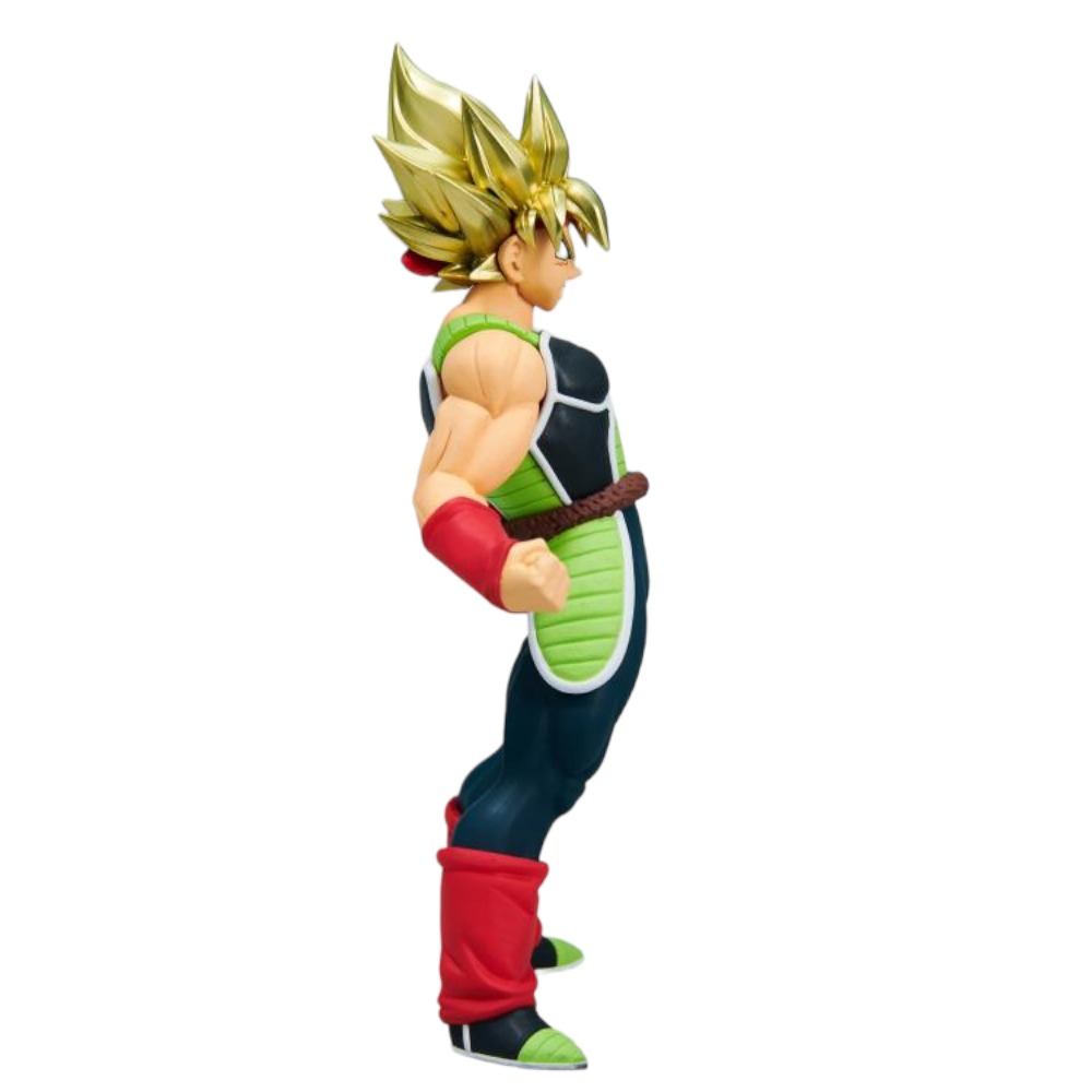 DRAGON BALL SUPER BLOOD OF SAIYANS VOL.12 BARDOCK (SPECIAL VER.) - 2