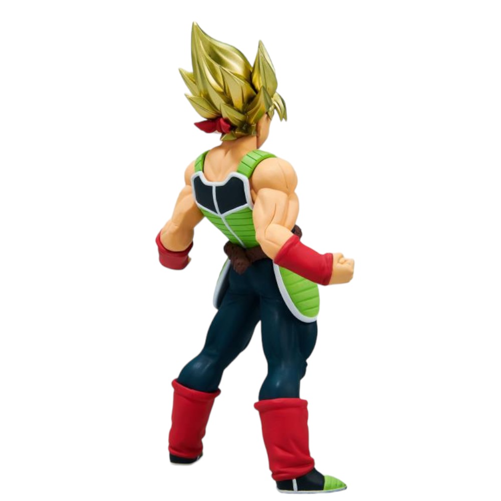 DRAGON BALL SUPER BLOOD OF SAIYANS VOL.12 BARDOCK (SPECIAL VER.) - 3