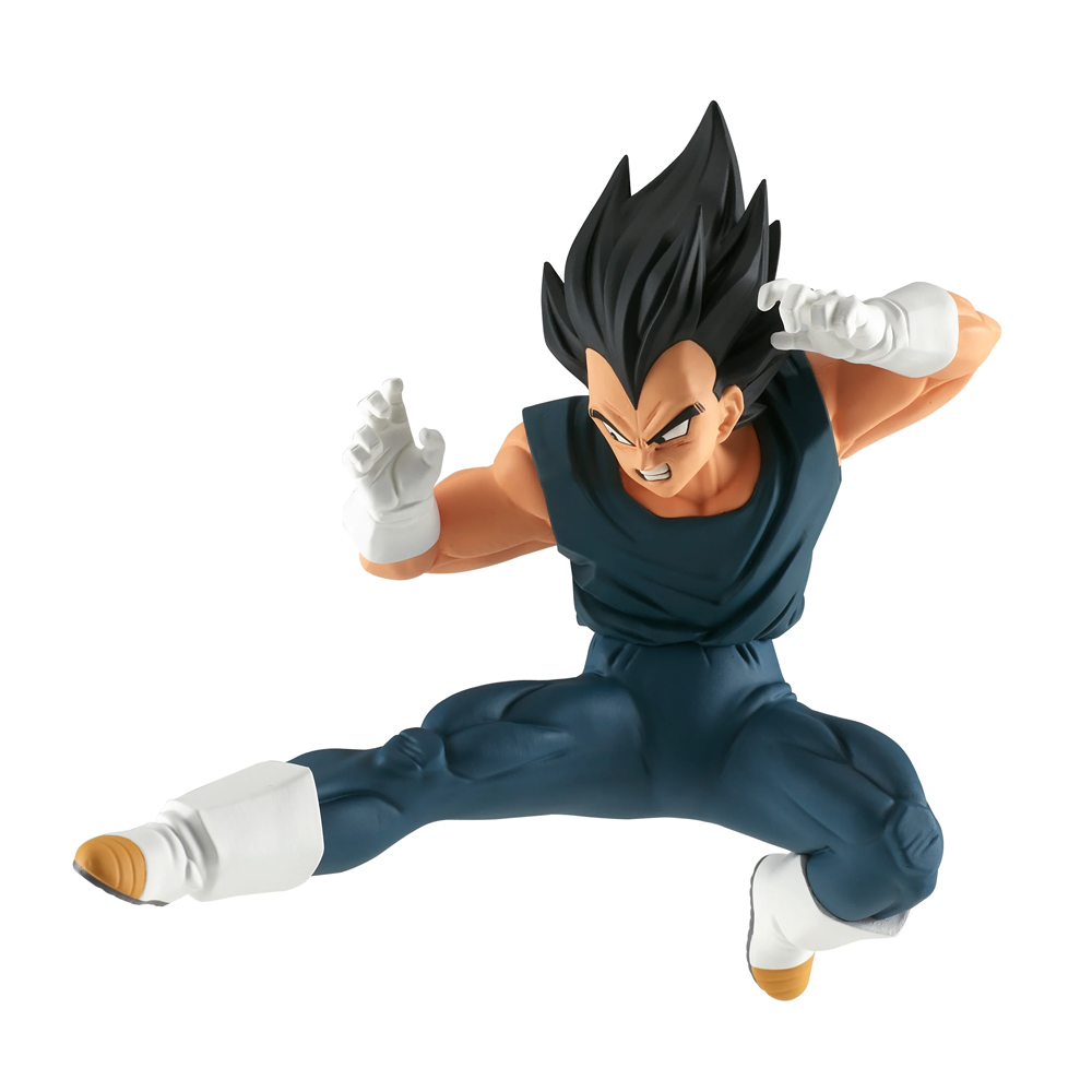 DRAGON BALL SUPER SUPER HERO MATCH MARKERS VEGETA - 1