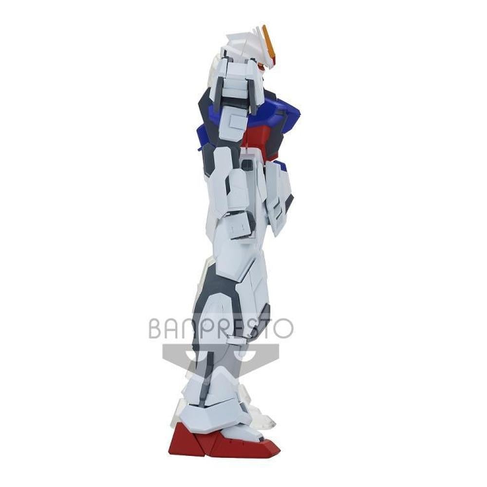 MOBILE SUIT GUNDAM INTERNAL STRUCTURE GAT-X105 STRIKE GUNDAM (VER.A) - 2
