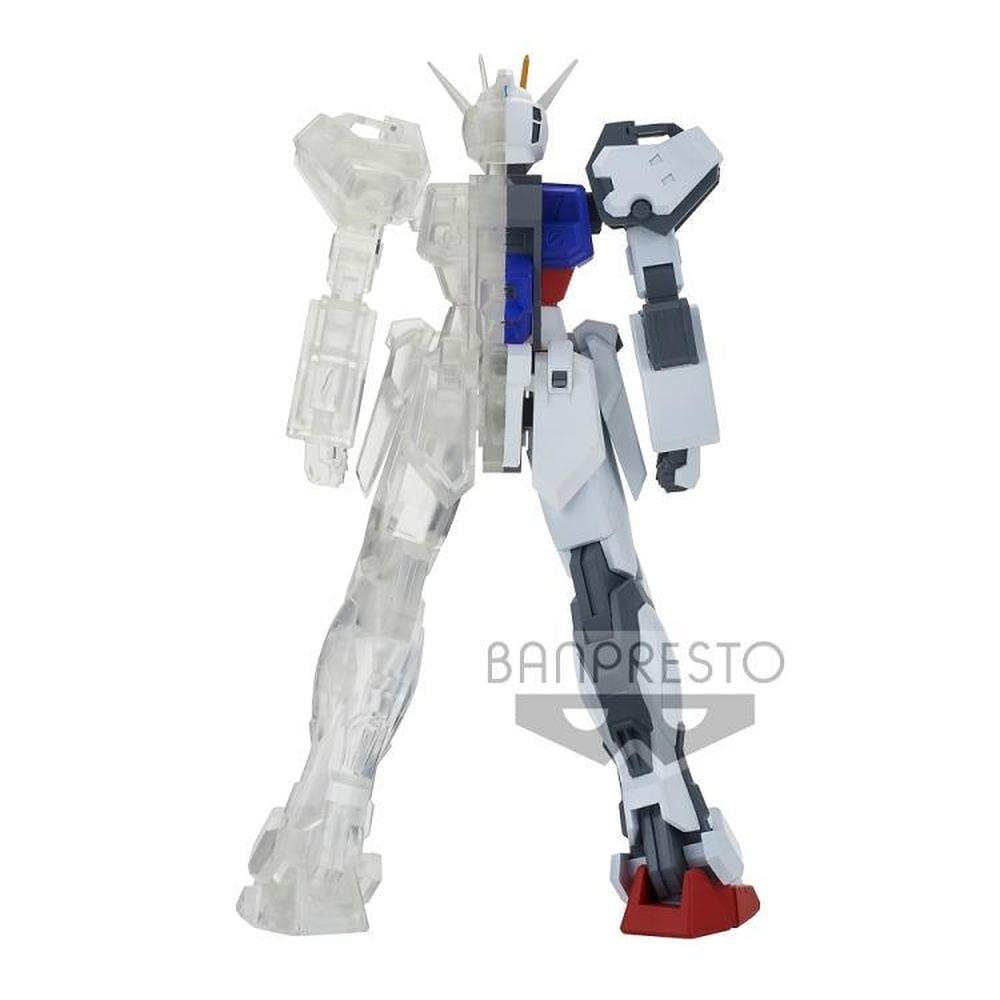 MOBILE SUIT GUNDAM INTERNAL STRUCTURE GAT-X105 STRIKE GUNDAM (VER.A) - 3