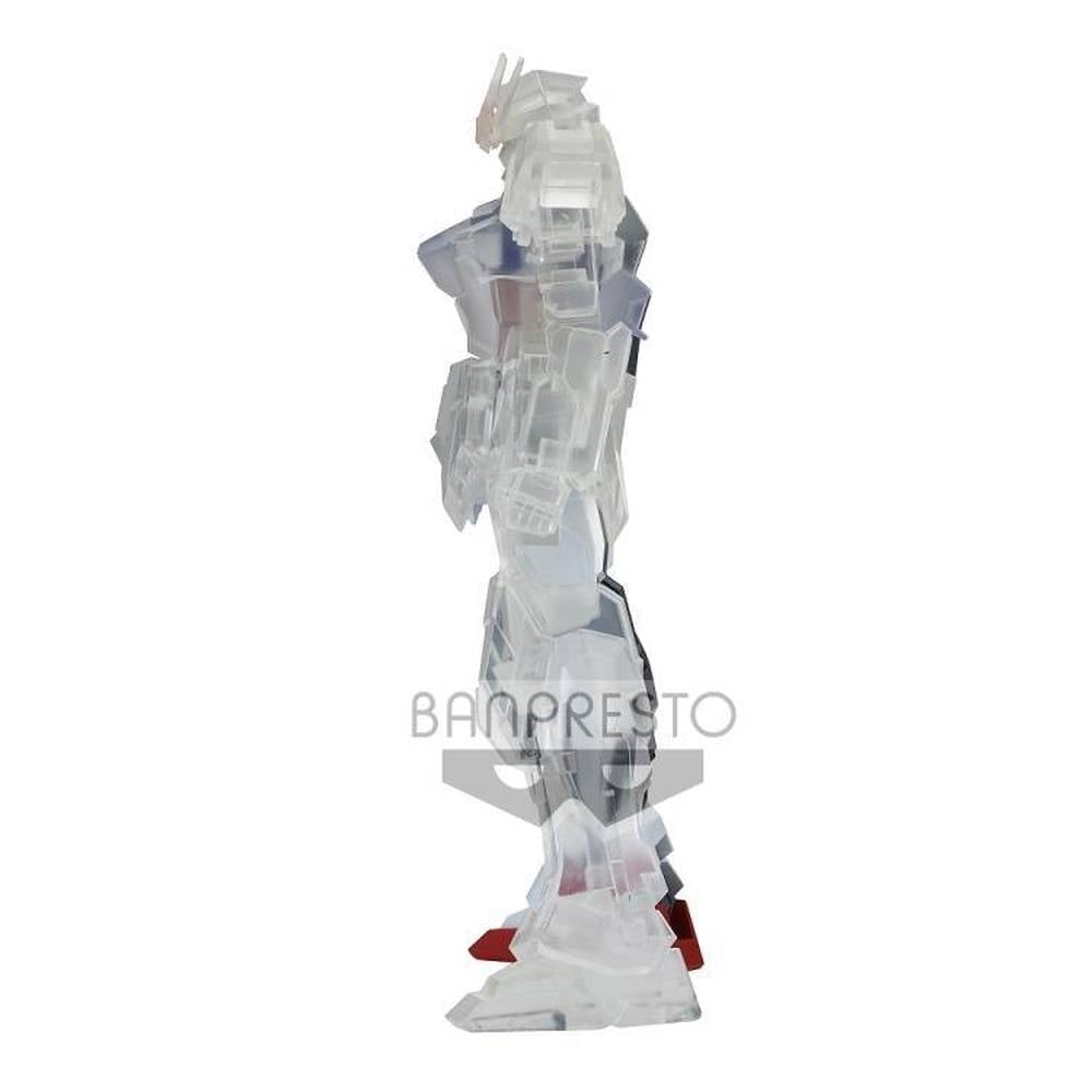 MOBILE SUIT GUNDAM INTERNAL STRUCTURE GAT-X105 STRIKE GUNDAM (VER.A) - 4