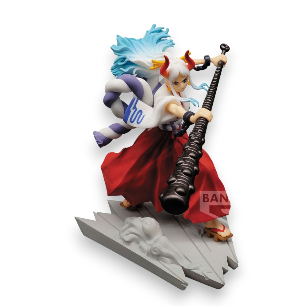 ONE PIECE SENKOUZEKKEI YAMATO - 1