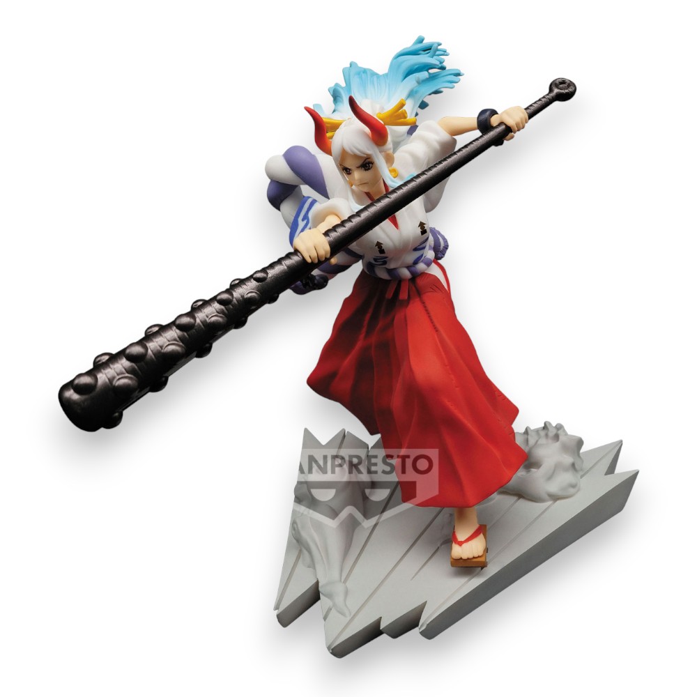 ONE PIECE SENKOUZEKKEI YAMATO - 3