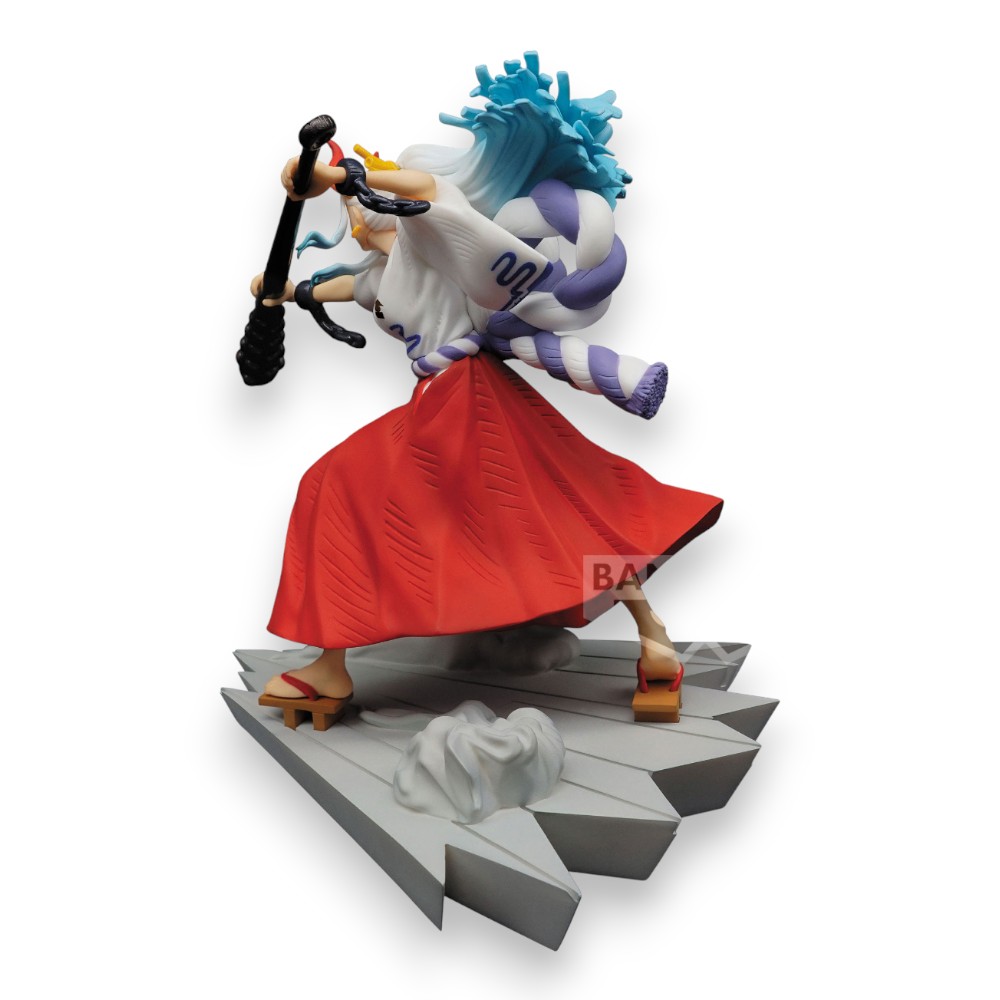 ONE PIECE SENKOUZEKKEI YAMATO - 5