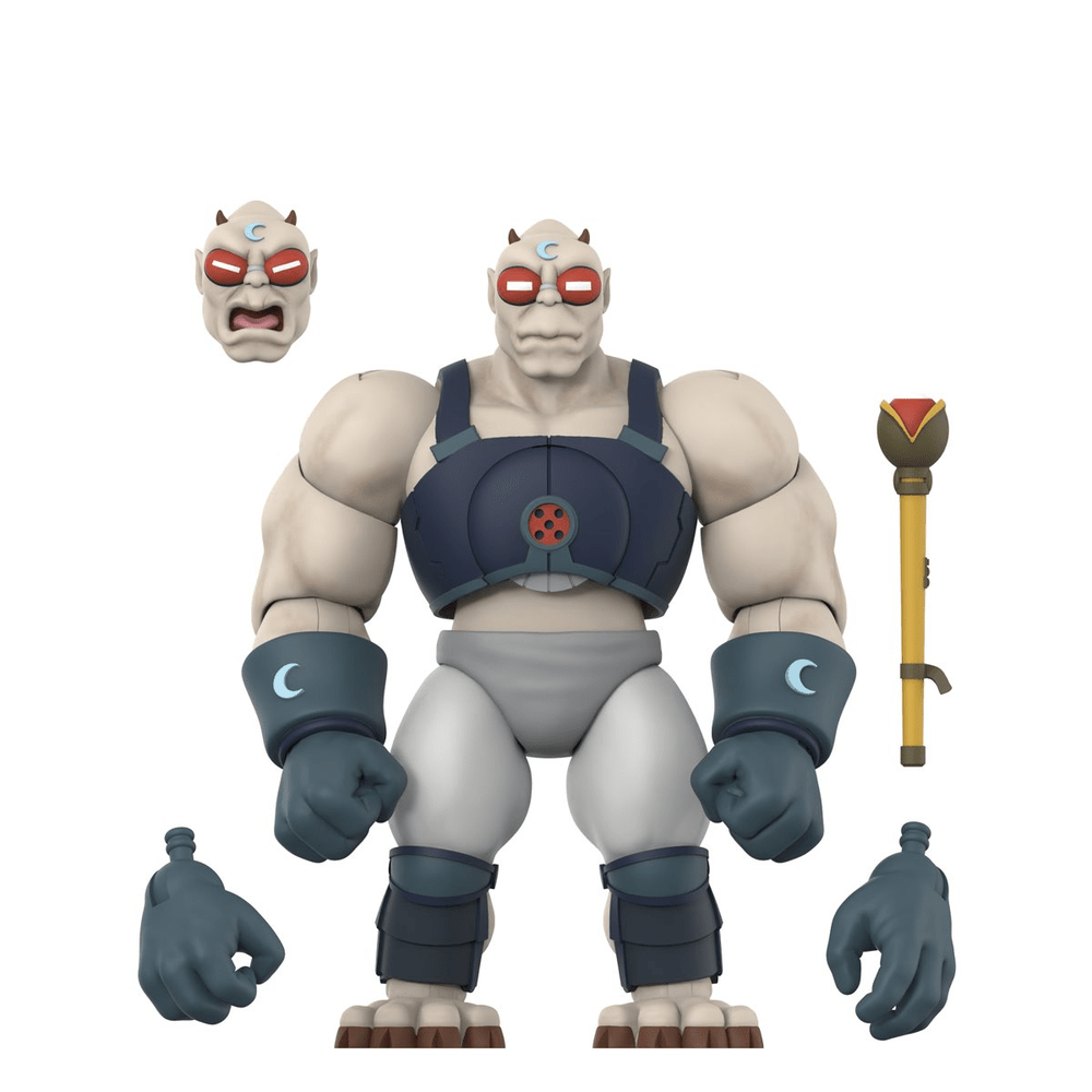 THUNDERCATS ULTIMATES RED EYE - 2