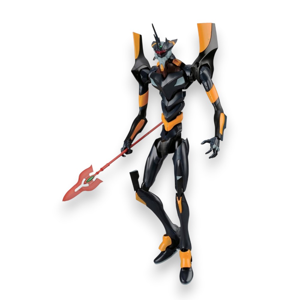 EVANGELION MARK 06 (NEW MOVIE HA VERSION) MODEL KIT - 1