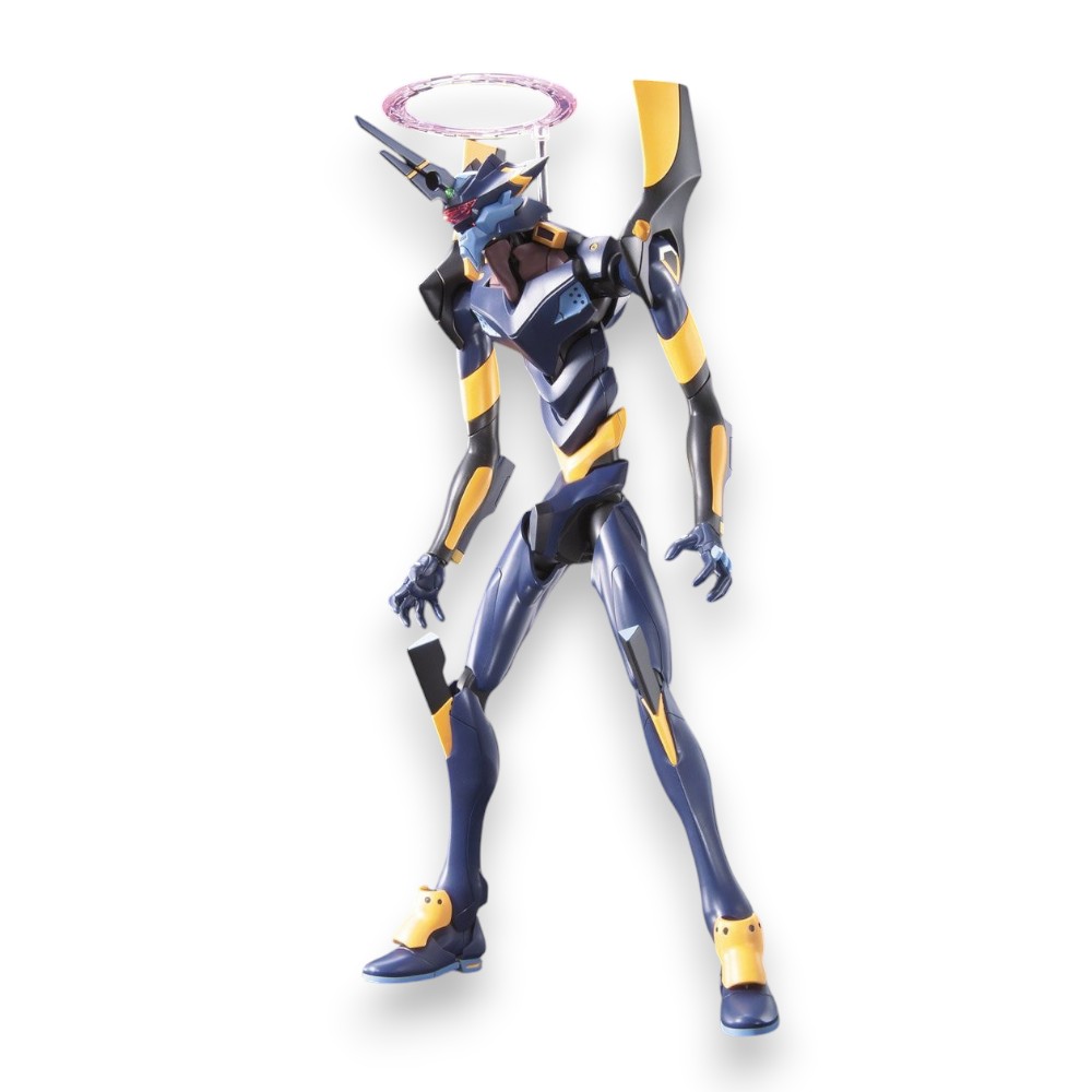 EVANGELION MARK 06 (NEW MOVIE HA VERSION) MODEL KIT - 2