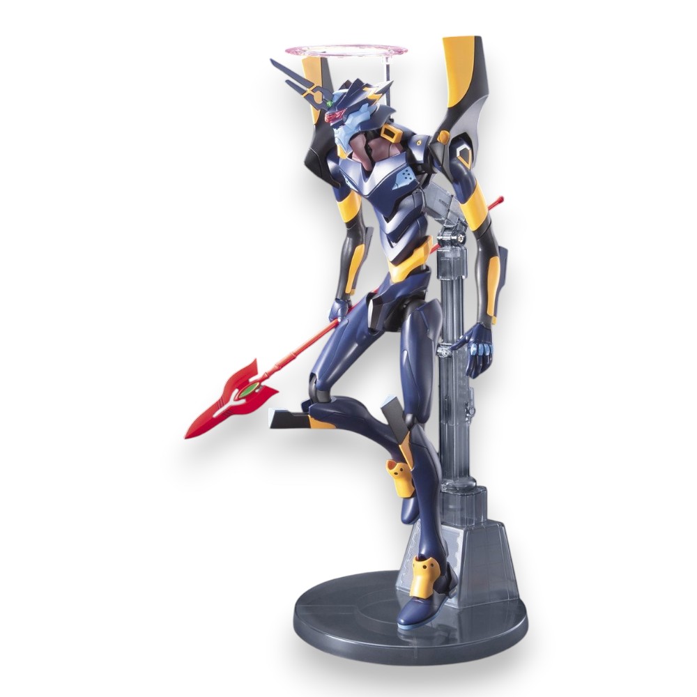EVANGELION MARK 06 (NEW MOVIE HA VERSION) MODEL KIT - 3