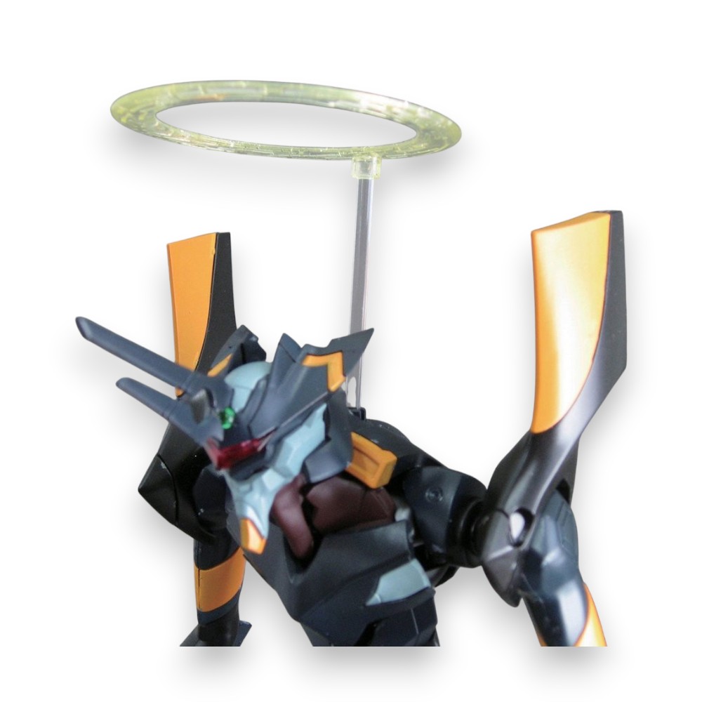 EVANGELION MARK 06 (NEW MOVIE HA VERSION) MODEL KIT - 4