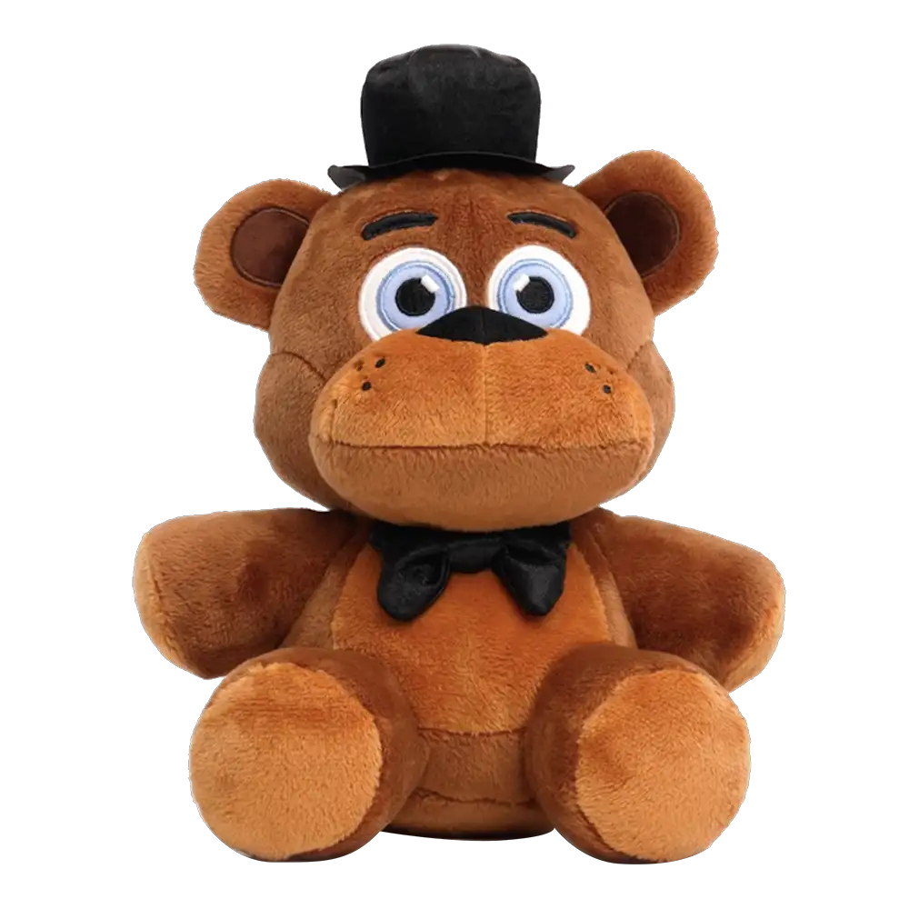 FIVE NIGHTS AT FREDDY'S - FREDDY PELUCHE - 1
