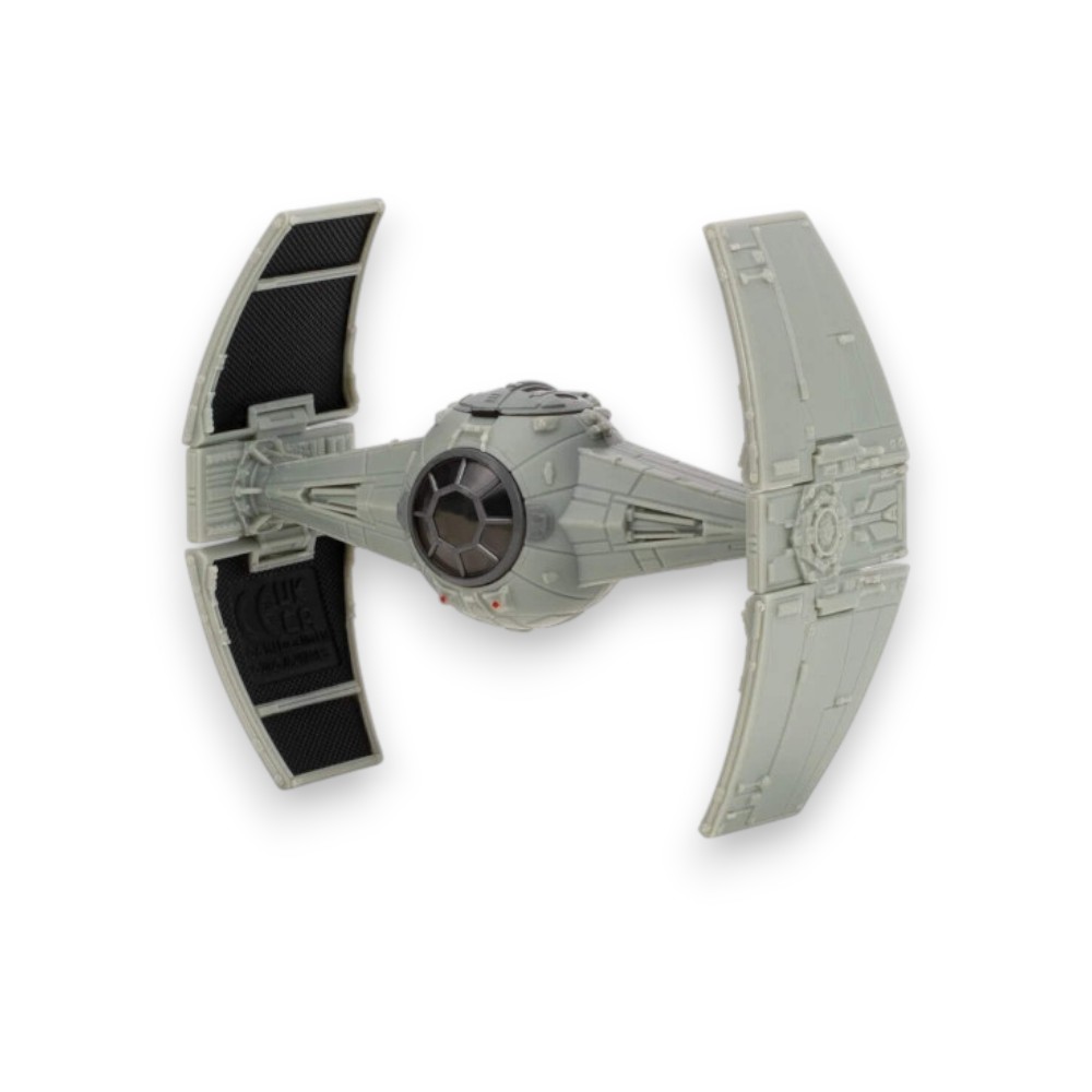 STAR WARS MICRO GALAXY SQUADRON TIE ADVANCED PROTOTYPE - 1