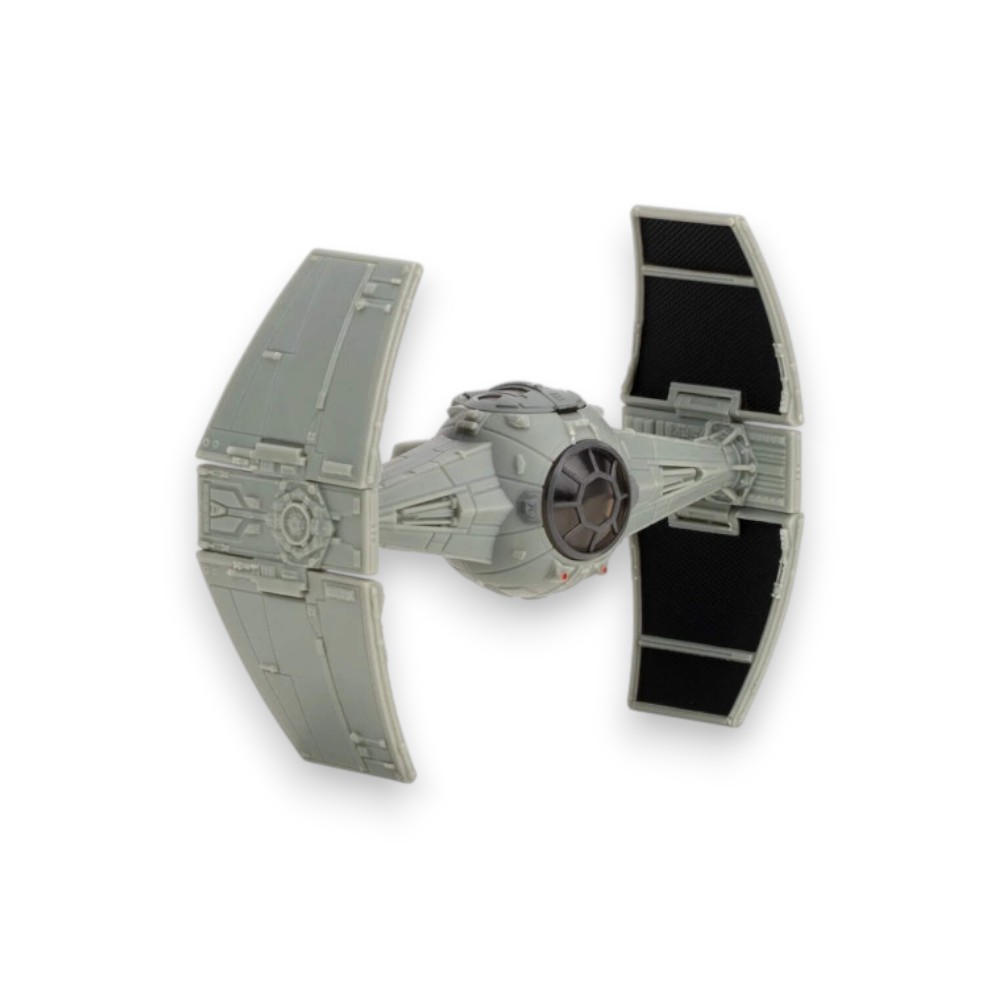 STAR WARS MICRO GALAXY SQUADRON TIE ADVANCED PROTOTYPE - 3