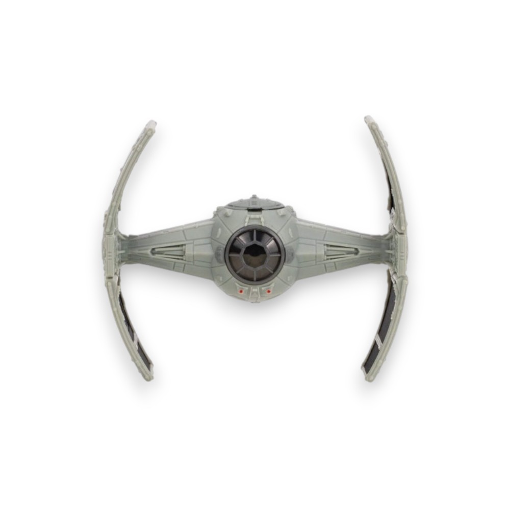 STAR WARS MICRO GALAXY SQUADRON TIE ADVANCED PROTOTYPE - 4
