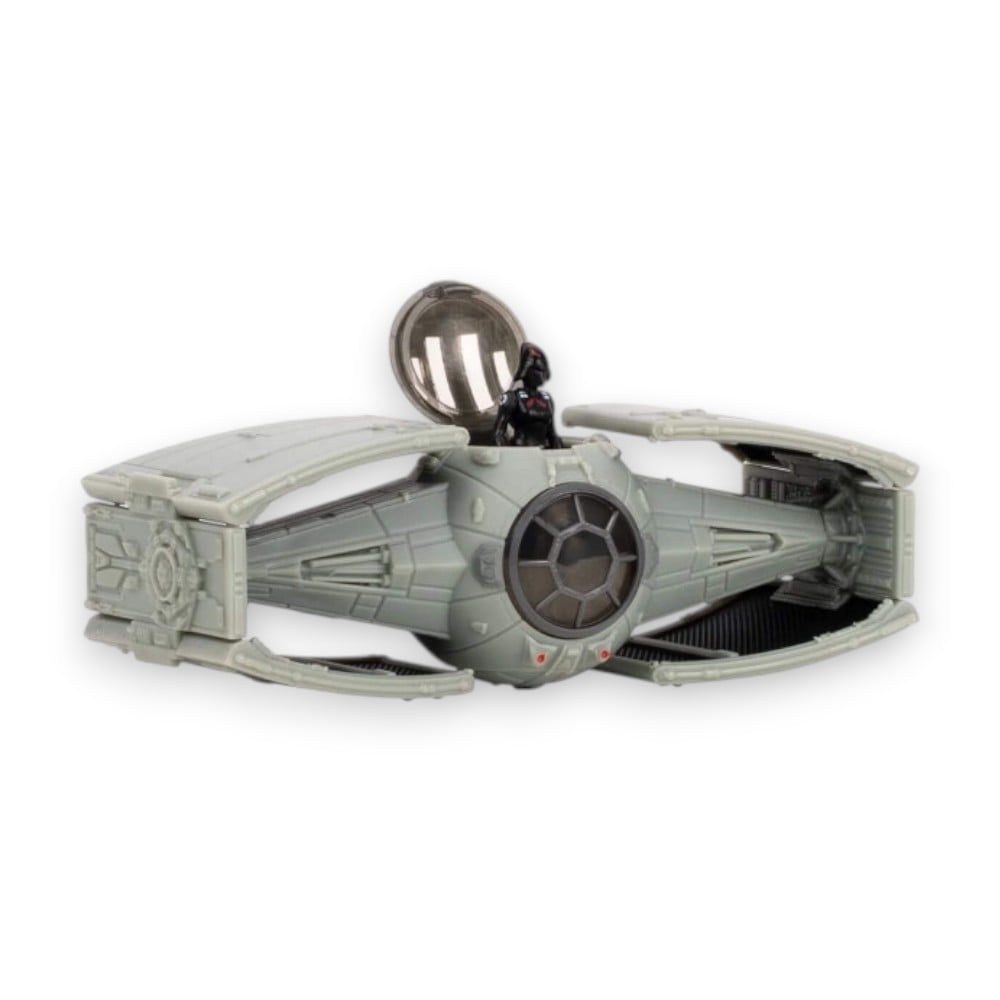 STAR WARS MICRO GALAXY SQUADRON TIE ADVANCED PROTOTYPE - 5