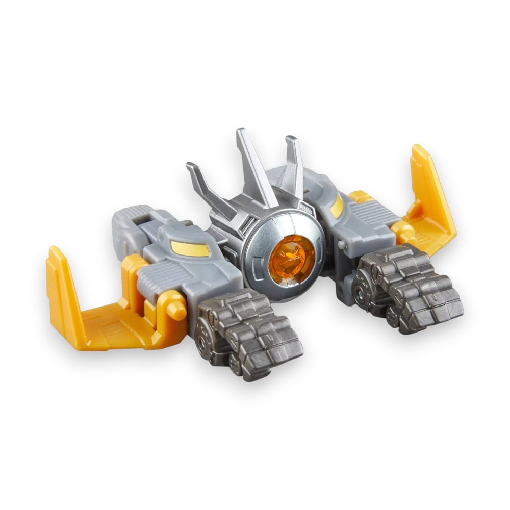 TRANSFORMERS AGE OF THE PRIMES VOYAGER CLASS THE THIRTEEN AMALGAMOUS PRIME - 5