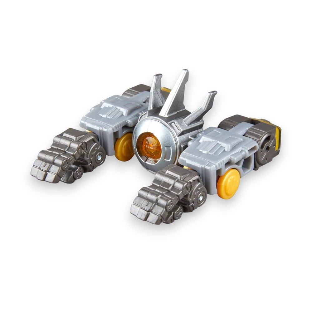 TRANSFORMERS AGE OF THE PRIMES VOYAGER CLASS THE THIRTEEN AMALGAMOUS PRIME - 7