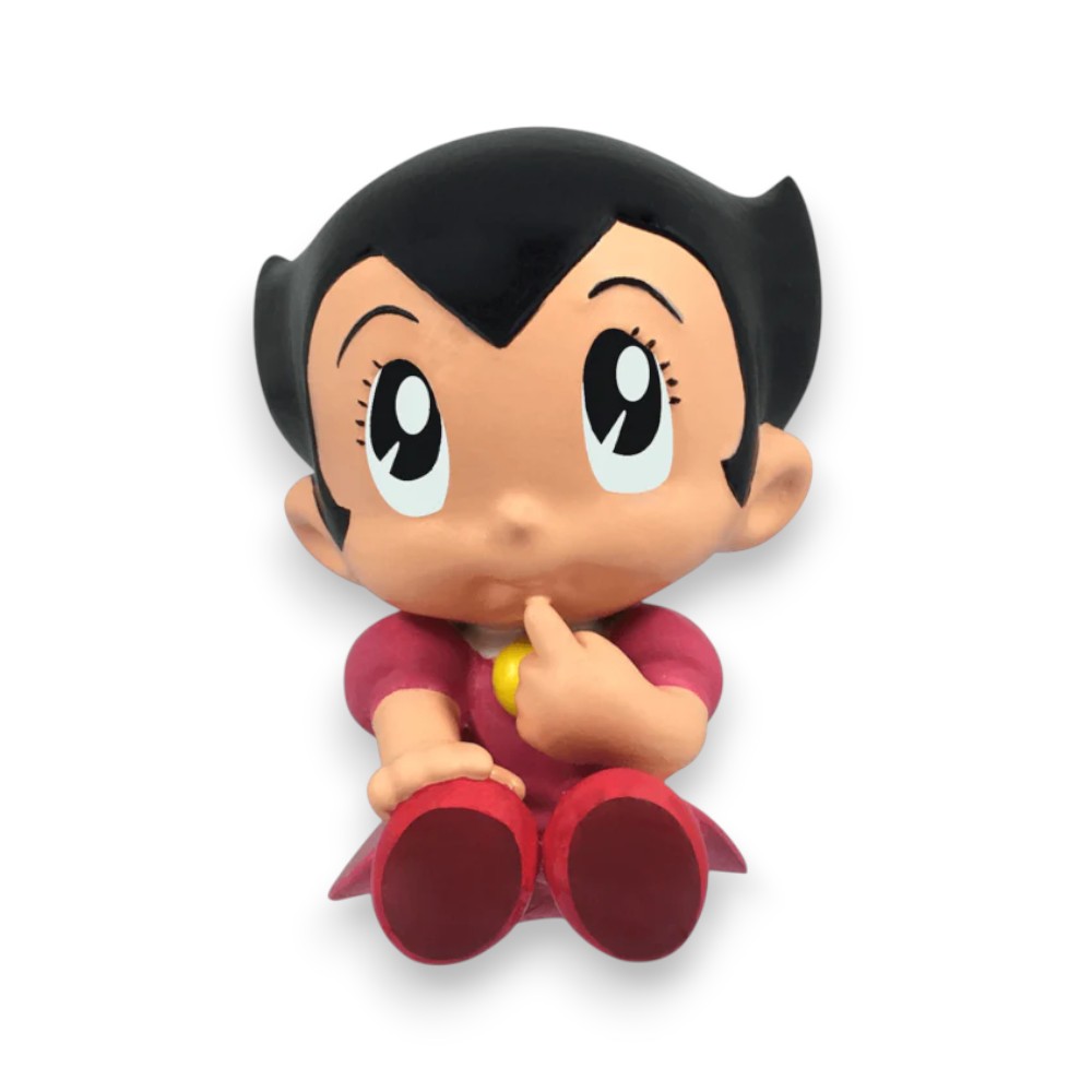 ASTRO BOY AND FRIENDS - URAN - 1