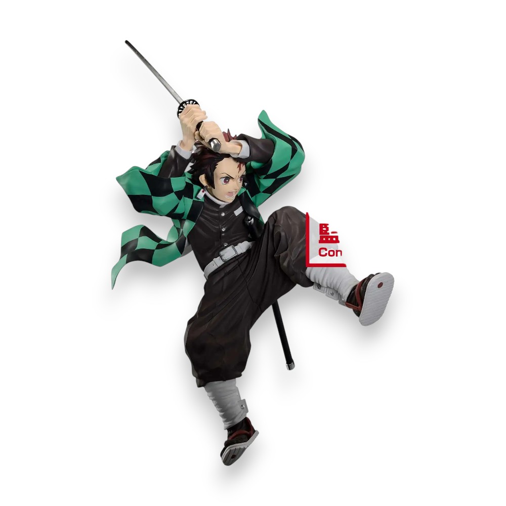 DEMON SLAYER KIMETSU NO YAIBA MAXIMATIC - THE TANJIRO KAMADO II - 3