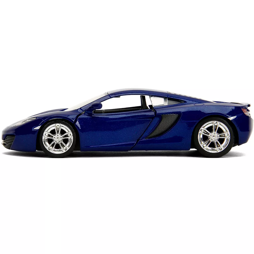 FAST Y FURIOUS - MCLAREN MP4.12C 1/32 - 3