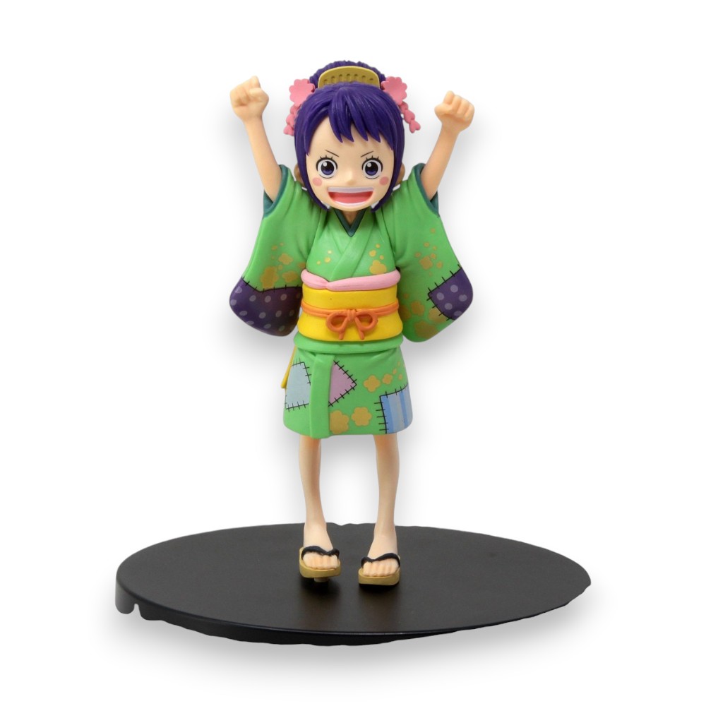 ONE PIECE THE GRANDLINE SERIES VOL. 3 - OTAMA - 1