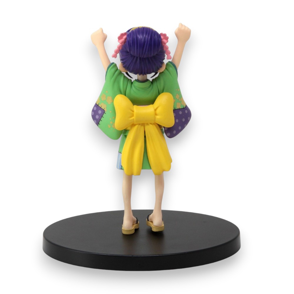 ONE PIECE THE GRANDLINE SERIES VOL. 3 - OTAMA - 2