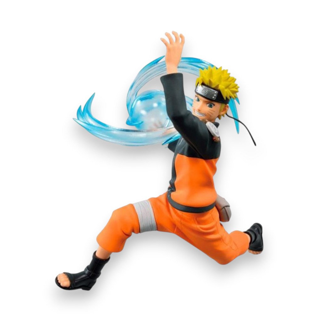 NARUTO EFFECTREME - UZUMAKI NARUTO - 1