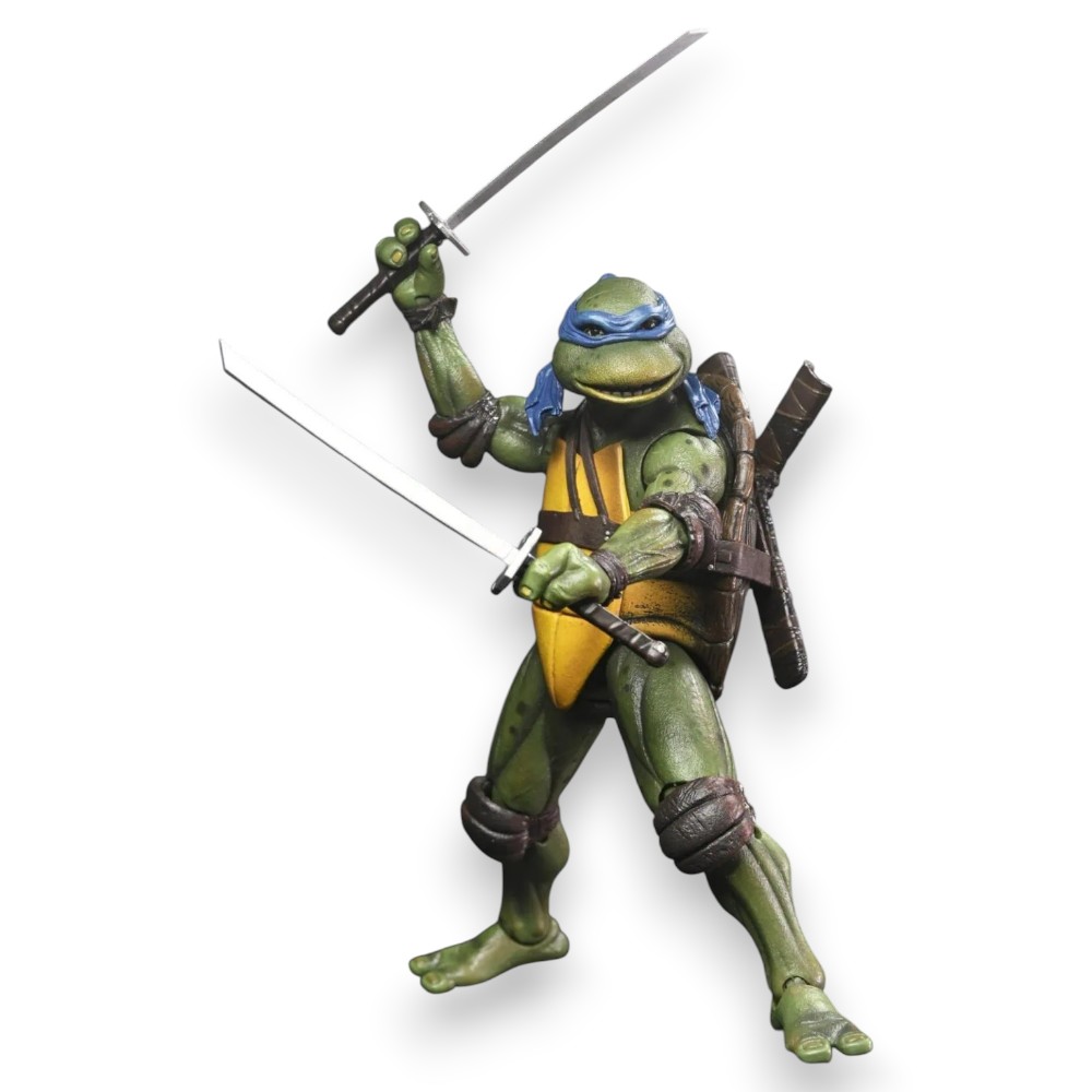 TMNT 35TH ANNIVERSARY LEONARDO - 2