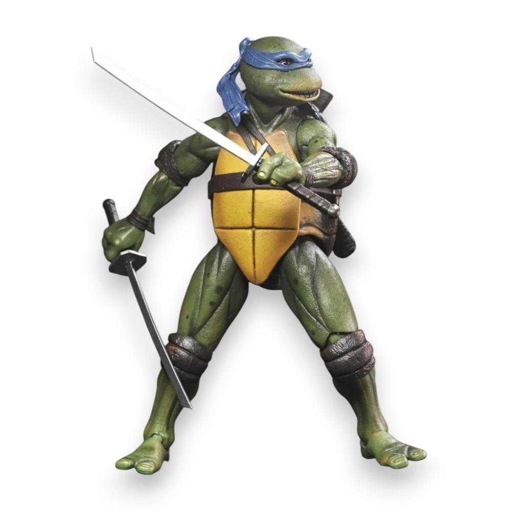 TMNT 35TH ANNIVERSARY LEONARDO - 3