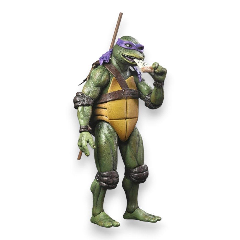 TMNT 35TH ANNIVERSARY DONATELLO - 2