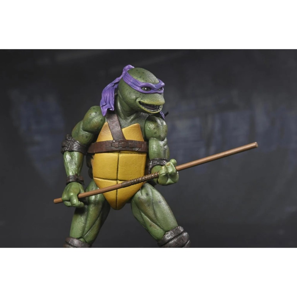 TMNT 35TH ANNIVERSARY DONATELLO - 3