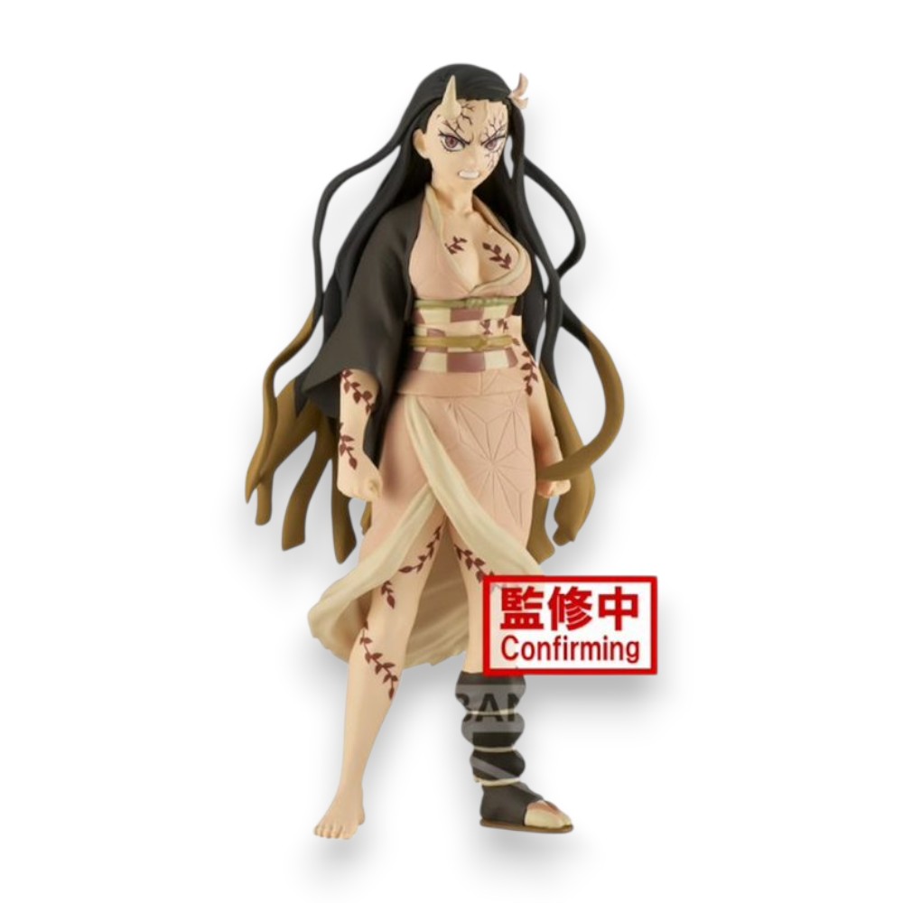 DEMON SLAYER KIMETSU NO YAIBA NEZUKO KAMADO - 1