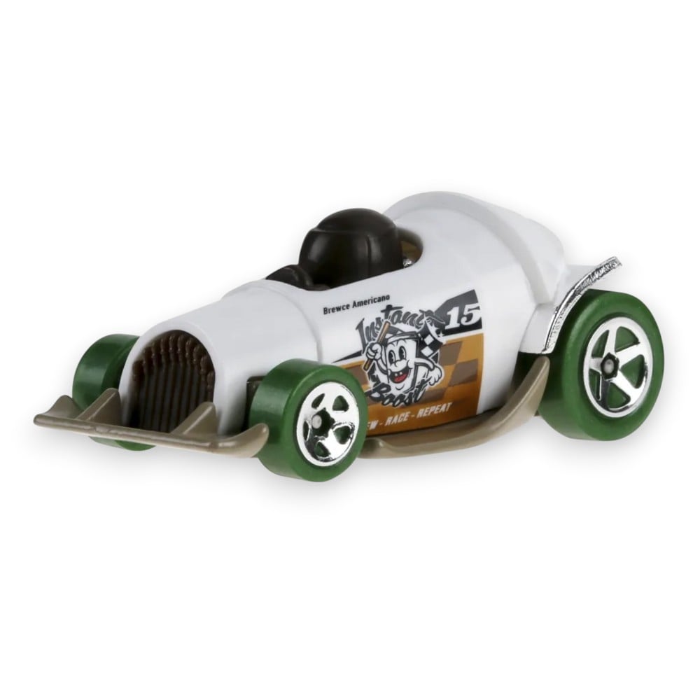 HOT WHEELS INSTANT BOOST 1/64 - 1