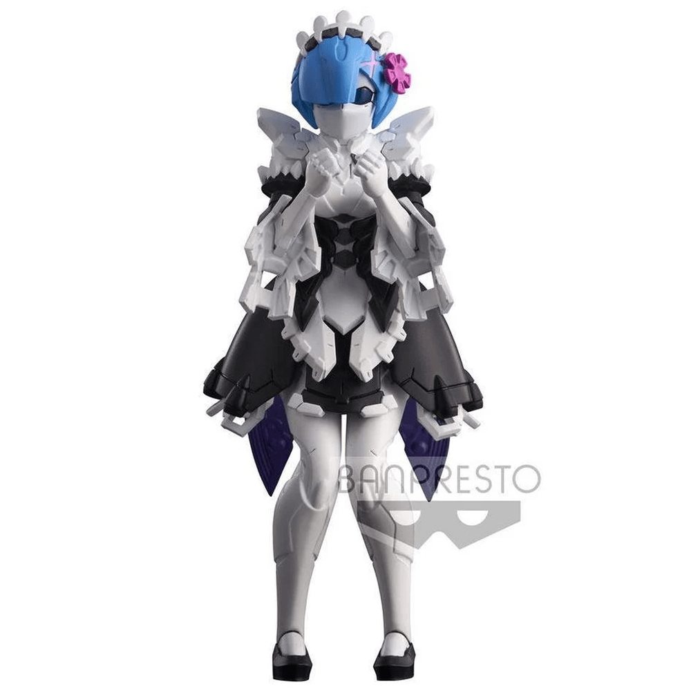 RE:ZERO BIJYOID REM - 1