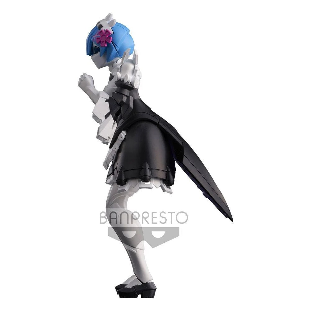 RE:ZERO BIJYOID REM - 2