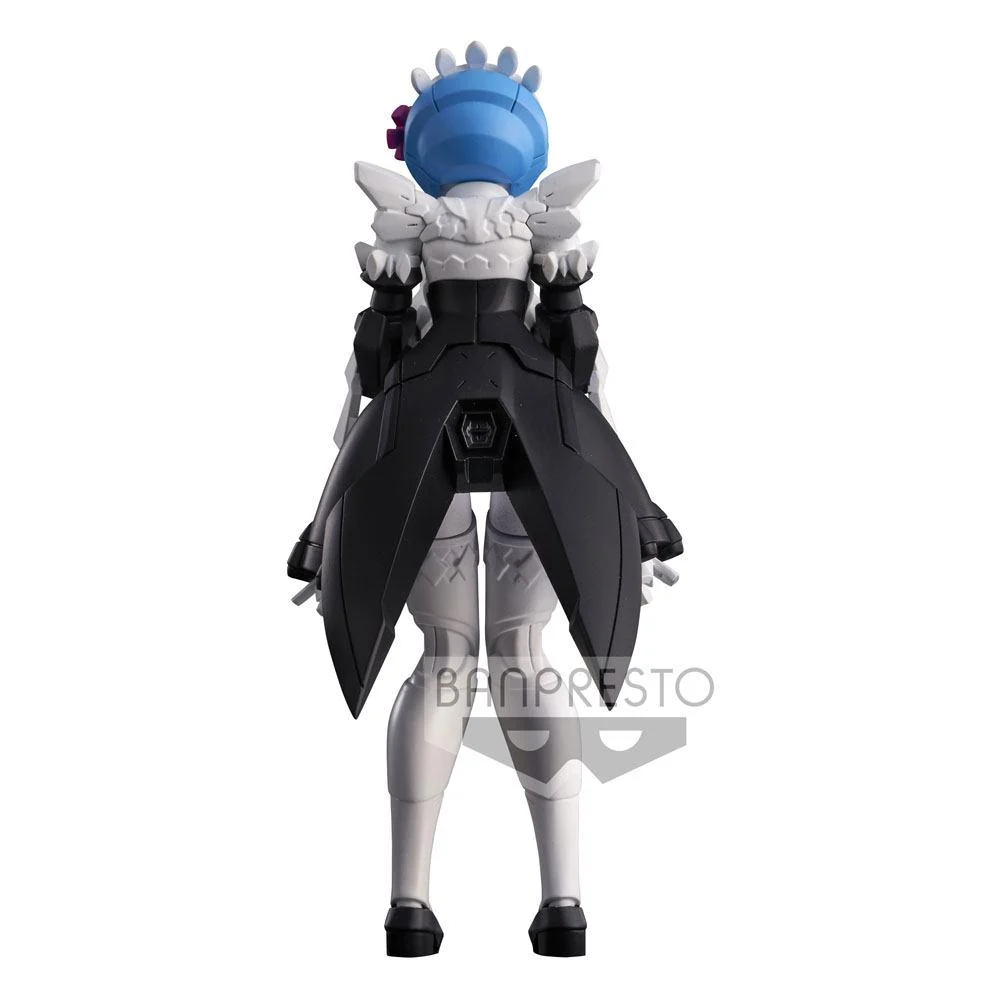 RE:ZERO BIJYOID REM - 3