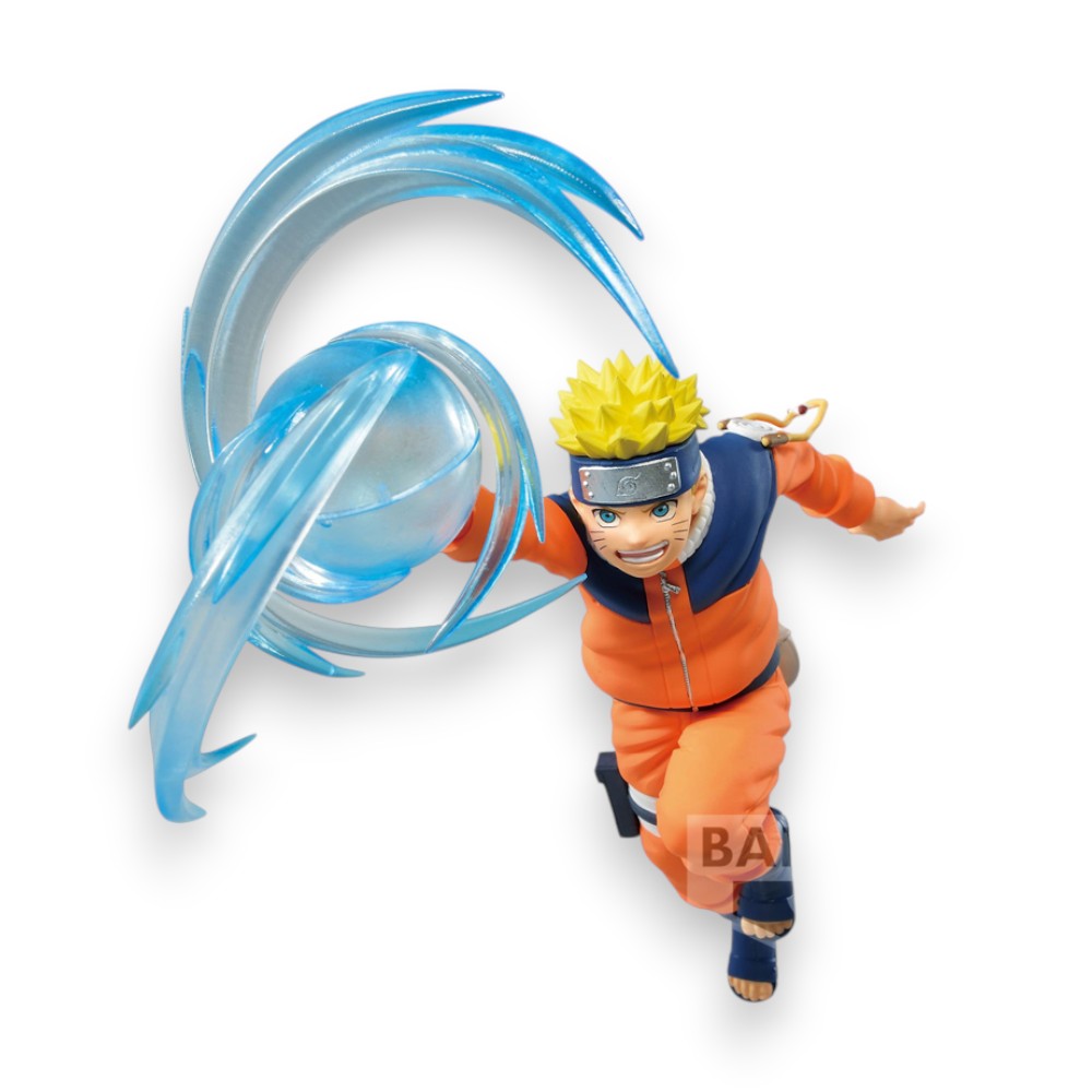 NARUTO EFFECTREME - UZUMAKI NARUTO - 1