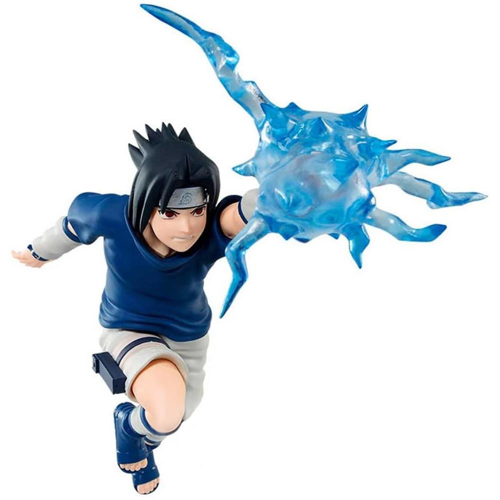 NARUTO EFFECTREME - UCHIHA SASUKE - 1