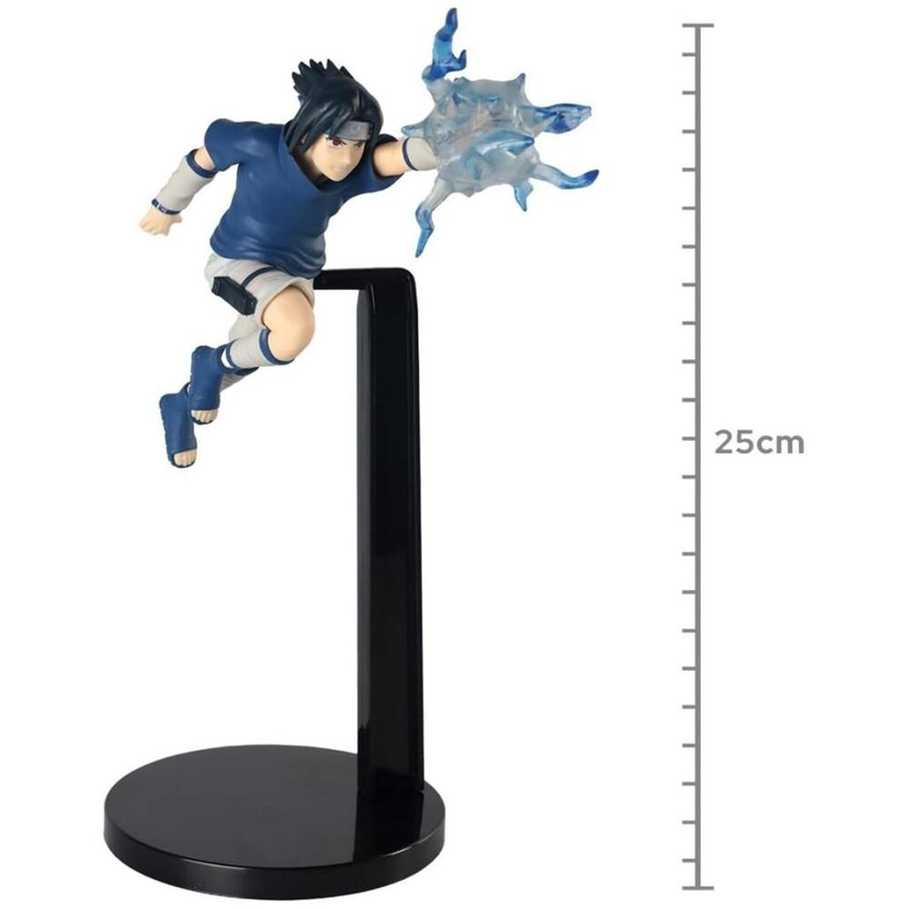 NARUTO EFFECTREME - UCHIHA SASUKE - 2