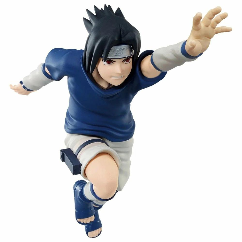 NARUTO EFFECTREME - UCHIHA SASUKE - 3