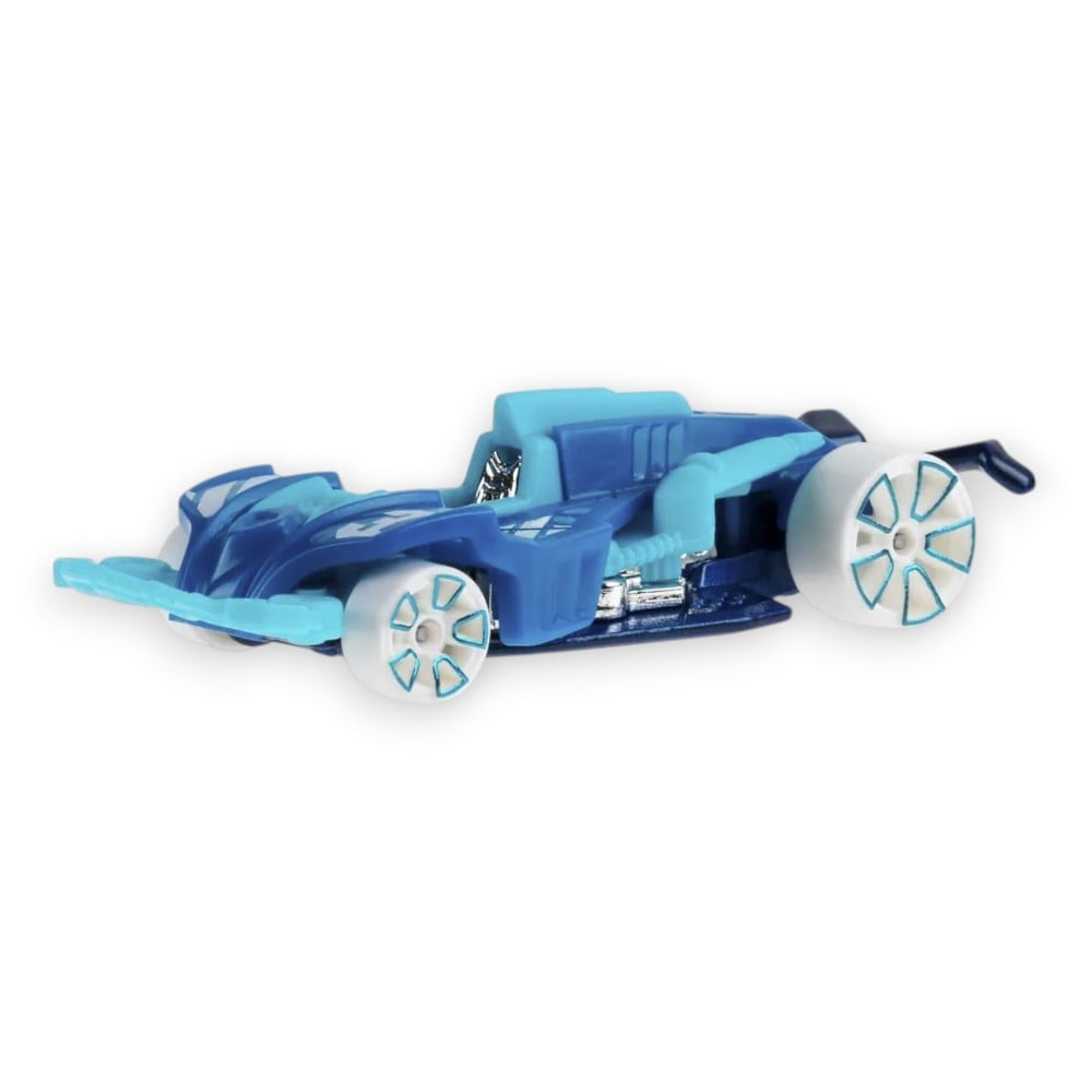 HOT WHEELS WATTZUP 1/64 - 2