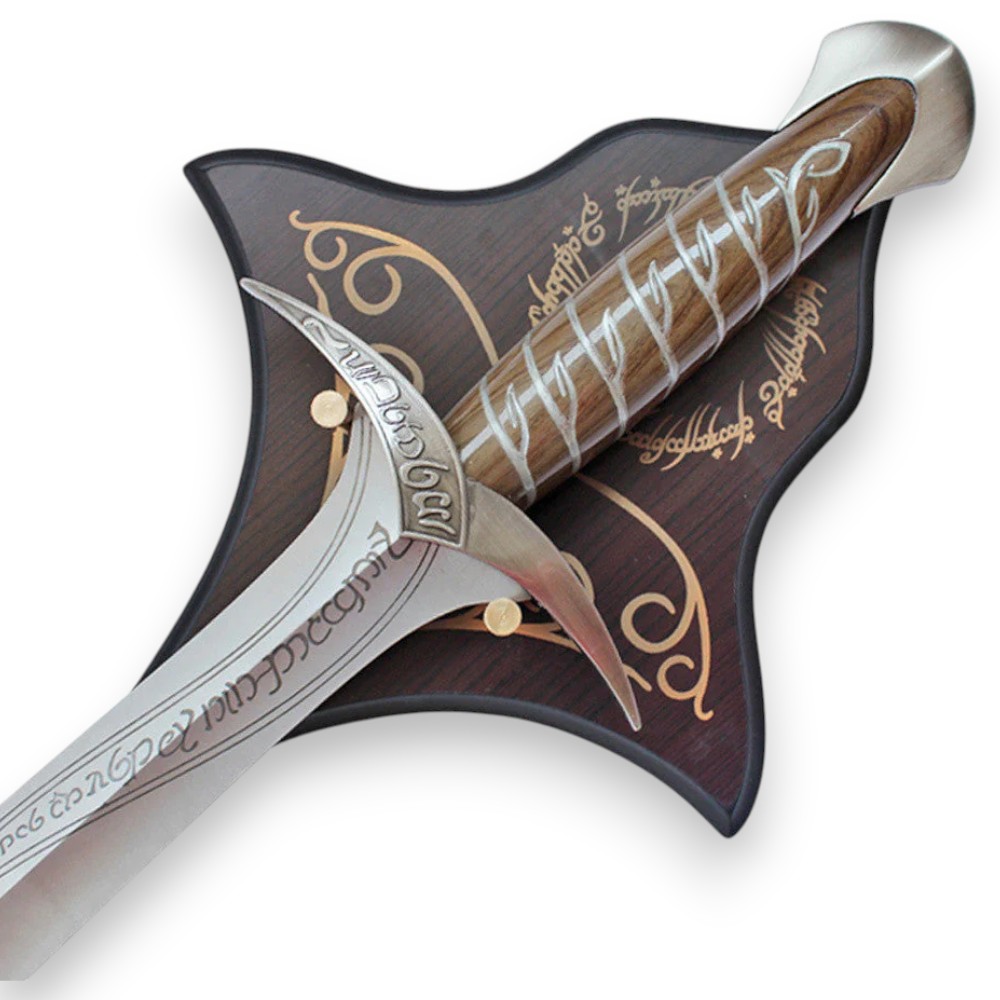THE LORD OF THE RING - STING 1/1 - 2