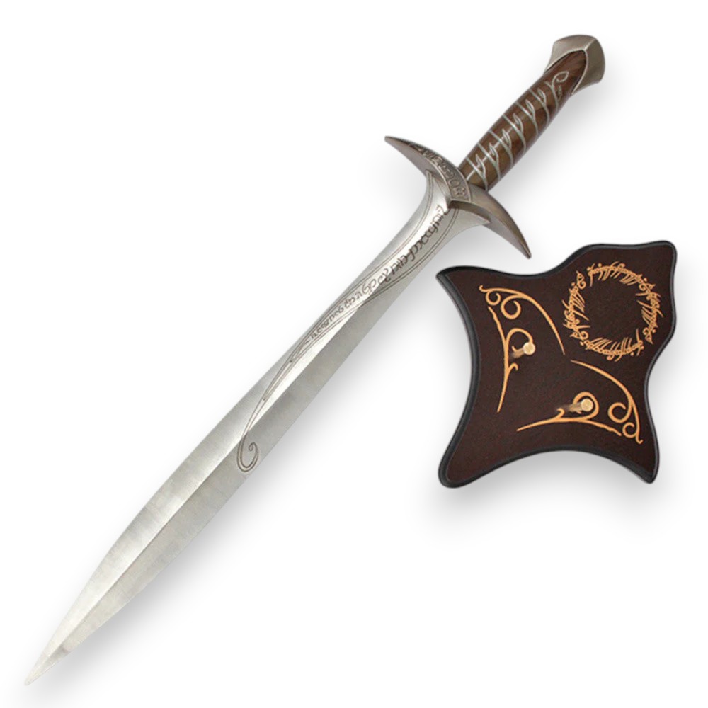 THE LORD OF THE RING - STING 1/1 - 3