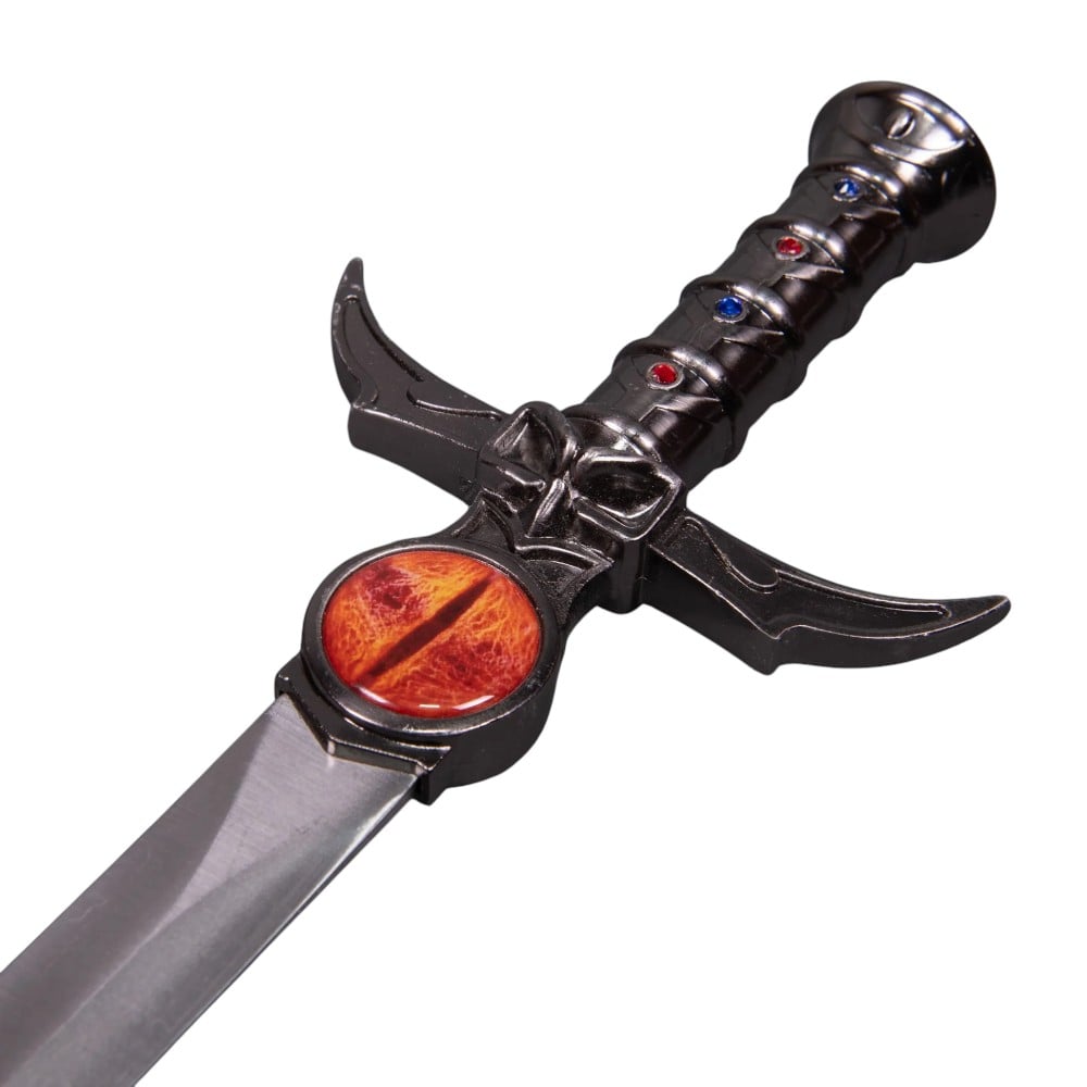 THUNDERCATS - ESPADA DEL AUGURIO (VERSIÓN DAGA 2) 1/1 - 2
