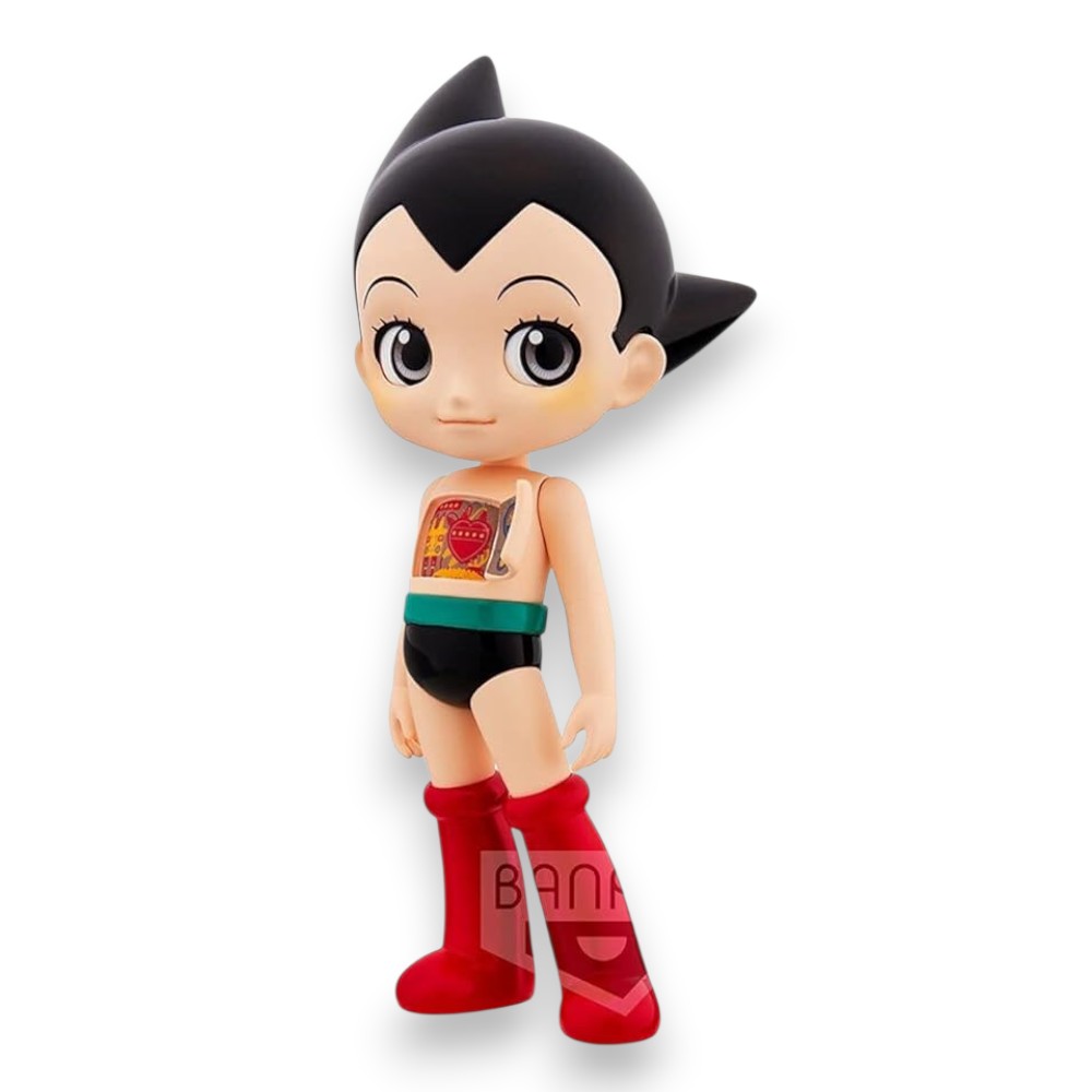 QPOSKET ASTRO BOY (VER. B) - 1