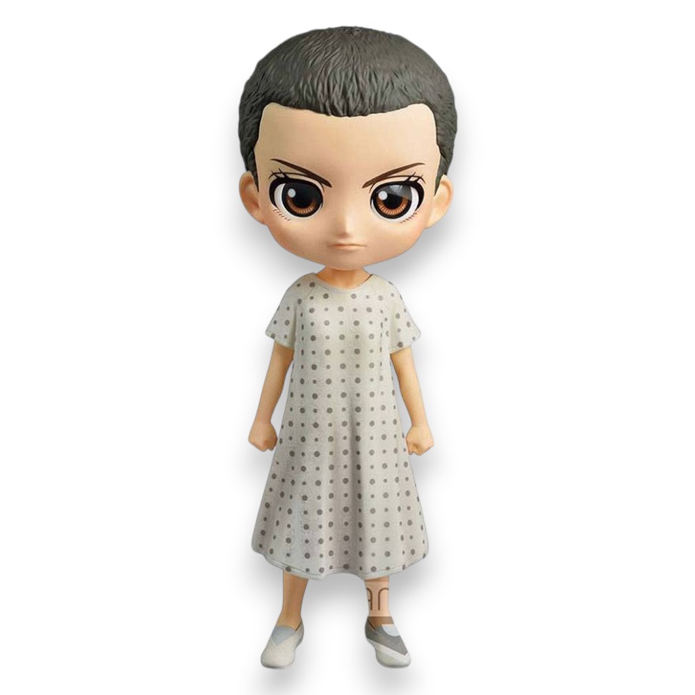 QPOSKET STRANGER THINGS ELEVEN VOL. 4 - 1