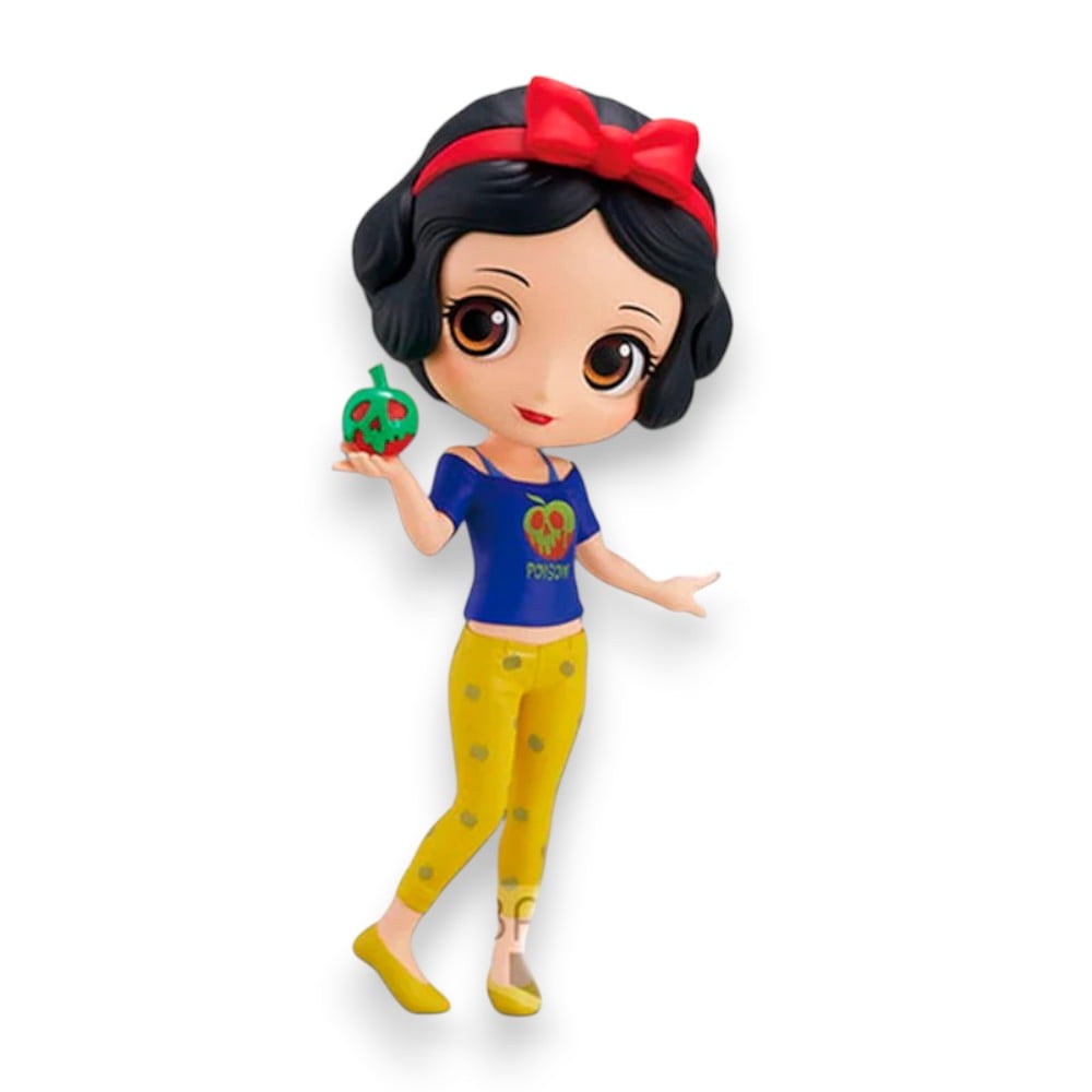 QPOSKET SNOW WHITE (AVATAR STYLE) - 1